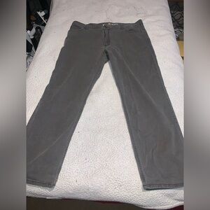 Carhartt Men’s Rugged Flex Relaxed Fit Canvas Work Pant, 40x32 - Used *see pic